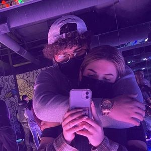 Meet your Posher, Ricky